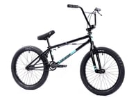 Tall Order "Ramp Medium" BMX Rad - Glossy Black