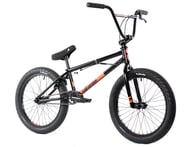 Tall Order "Ramp Small" BMX Bike - Glossy Black