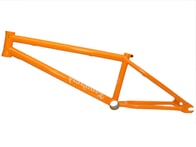 Tempered Bikes "Night Child" BMX Frame