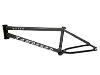 Tempered Bikes "Wrath" BMX Rahmen