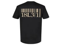 Terrible One "Barcode" T-Shirt - Dark Blue