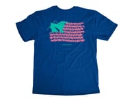 The Shadow Conspiracy "BCWYF" T-Shirt - Blue