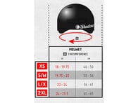 The Shadow Conspiracy "Classic" BMX Helmet - Matte Black