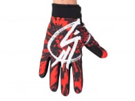 The Shadow Conspiracy "Conspire Red Tye Die" Handschuhe