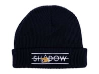 The Shadow Conspiracy "Delta" Beanie Mütze