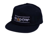 The Shadow Conspiracy "Delta Unstructured" Cap