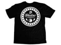 The Shadow Conspiracy "Everlasting" T-Shirt - Black