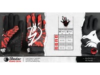 The Shadow Conspiracy "Junior Conspire Nekomata" Kinder Handschuhe