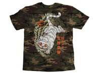 The Shadow Conspiracy "Nekomata V3" T-Shirt - Camo