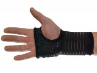 The Shadow Conspiracy "Revive" Wrist Support - Left Hand