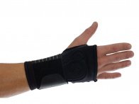 The Shadow Conspiracy "Revive" Wrist Support - Left Hand