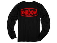 The Shadow Conspiracy "Sector" Longsleeve - Black