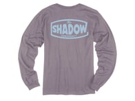 The Shadow Conspiracy "Sector" Longsleeve - Storm