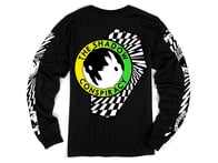 The Shadow Conspiracy "Sin & Slang V2" Longsleeve - Black