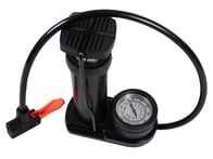 The Shadow Conspiracy "Street Pump" Air Pump