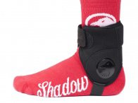 The Shadow Conspiracy "Super Slim" Knöchelschoner