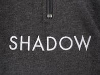 The Shadow Conspiracy "VVS Fleece" Pullover - Dark Grey Heather