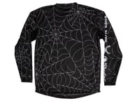 The Shadow Conspiracy X Burn Slow "Vantage Jersey" Trikot Longsleeve