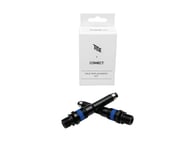 Title MTB "Connect" Pedal Axel Set