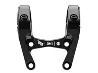 Title MTB "DM1" Frontload  Stem - 31.8mm (Bar Clamp)