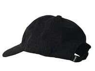 Title MTB "Dad 6-Panel" Cap - Black