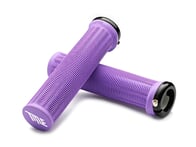 Title MTB "Form" Lock-On MTB Grips