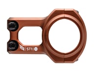 Title MTB "ST1" Topload  Stem - 31.8mm (Bar Clamp)