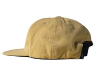 Title MTB "Unstructured 5-Panel" Cap - Yellow