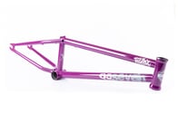 Total BMX "657 10 Years" BMX Frame