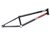 Total BMX "657 10 Years" BMX Frame