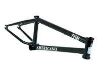 Total BMX "The Americano" BMX Rahmen