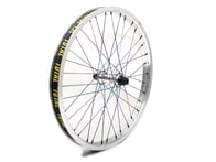 Total BMX "Techfire" Front Wheel