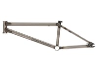 United Bikes "AYS" BMX Rahmen