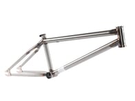 United Bikes "Auto Portrait" BMX Frame