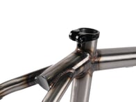 United Bikes "Auto Portrait" BMX Frame