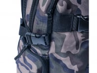 United Bikes "Dayward" Backpack - Camo