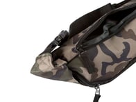 United Bikes Bumbag - Camo/Orange