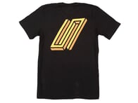 United Bikes "Reborn" T-Shirt - Black