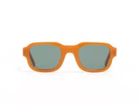 Vans "66" Sunglasses - Autumn Leaf