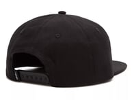 Vans "66 Untructured" Cap - Black