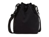 Vans "ABD Bucket" Cross Body Bag - Black