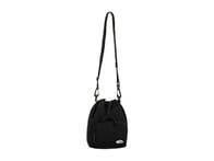 Vans "ABD Bucket" Cross Body Bag - Black