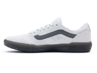 Vans  "AVE" Shoes - Vaporous Grey