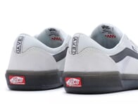 Vans  "AVE" Shoes - Vaporous Grey