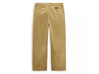 Vans "Authentic Chino Baggy" Pants - Antelope