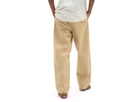 Vans "Authentic Chino Baggy" Pants - Taos Taupe