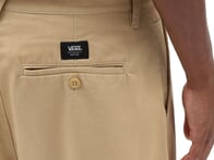 Vans "Authentic Chino Baggy" Pants - Taos Taupe