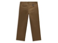 Vans "Authentic Chino Loose" Pants - Brown