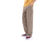 Vans "Authentic Chino Loose" Pants - Desert Taupe