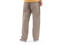 Vans "Authentic Chino Loose" Pants - Desert Taupe